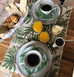 Photo n°66 de Villa privée en location - Gite Le Mas de la Source à Mougins (Lodge)