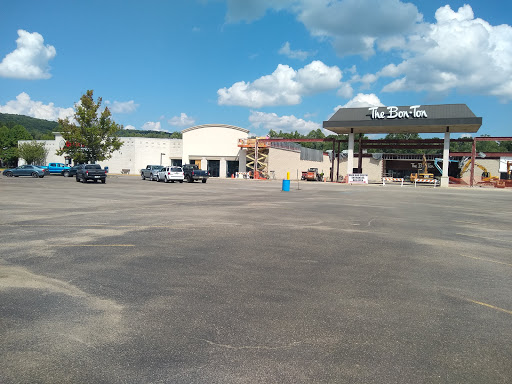 Warren Centre - Thumbnail