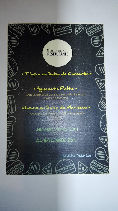Photos of Dulce Carb&oacute;n Restaurante