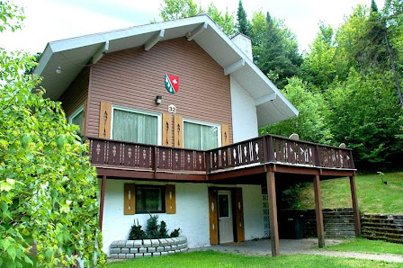 Domaine Sainte-Agathe 650 Rue du Domaine, Sainte-Agathe-des-Monts, QC J8C 3C9, Canada