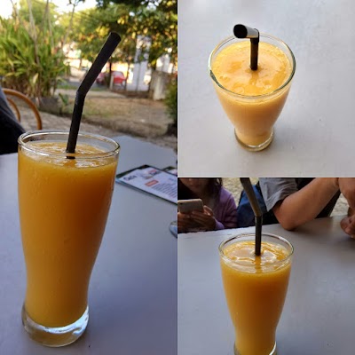 Photos of Kedai Kopi Kopi