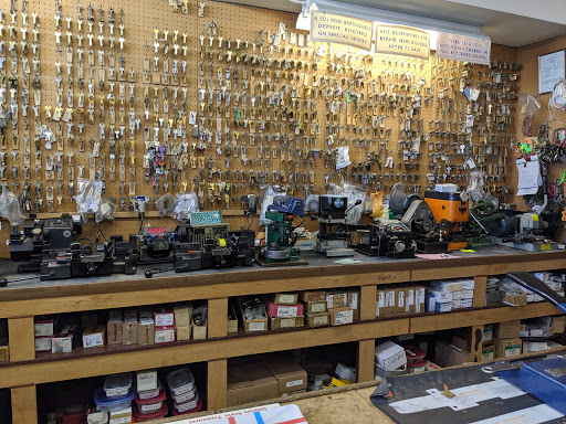 Fullmer Locksmith Service Inc - Thumbnail