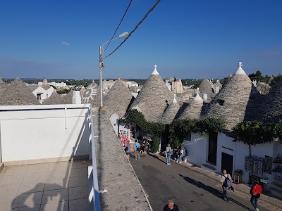 Photos of Grand Hotel la Chiusa di Chietri - dormire nei Trulli in Puglia, location per matrimoni ed eventi