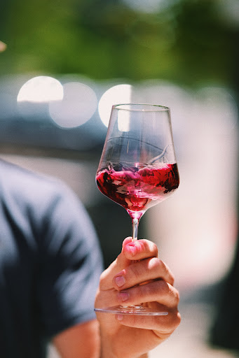 No Love Lost Wine Co. - Thumbnail