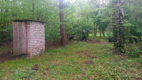 Petrošiškio ežeras