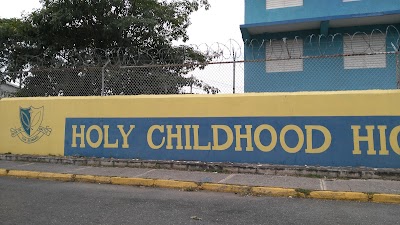 Photos of Holy Childhood High School