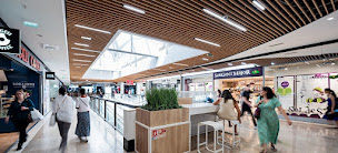 Photo n°43 de Centre Commercial Régional Place d'Arc à Orléans (Horlogerie)