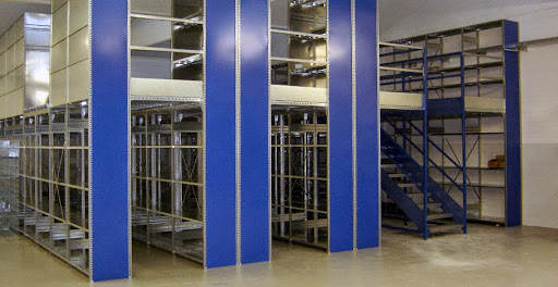 Gigoni - Arredamento e Soluzioni - Ufficio - Magazzino - Negozio Gallery - Italy