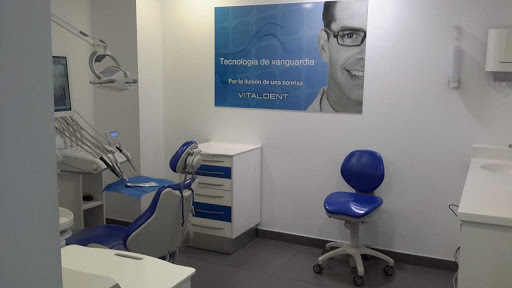 Clínica Dental Vitaldent