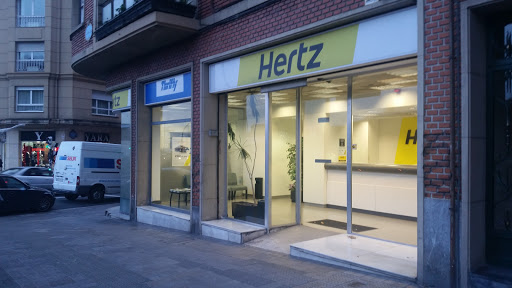 Hertz - Bilbao - Thumbnail