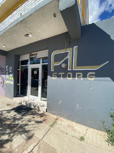 ALstore - Visual