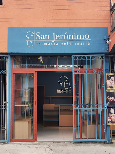 Farmacia Veterinaria San Jerónimo