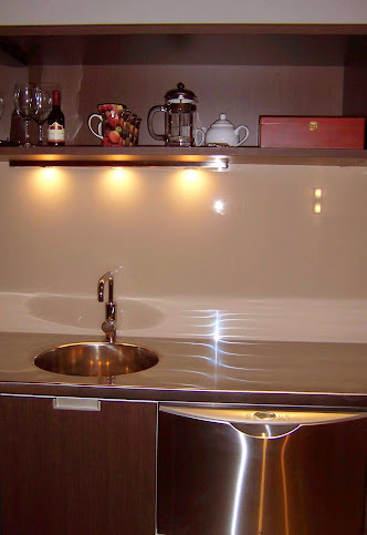 Abaco On Jervois by null