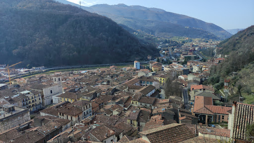 Ostello Il Castagno Logo