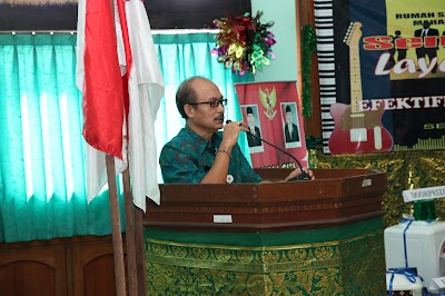 Photos of Regional General Hospital Klungkung