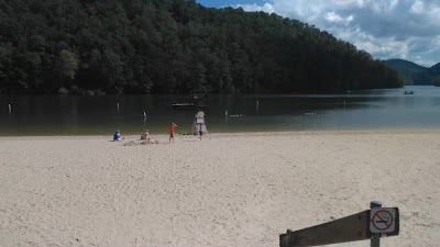 Photos of Hungry Mother State Park