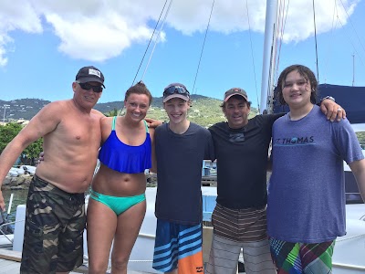 Photos of Admiralty Dive Center