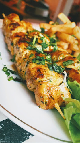 PAPICHA - Sarreguemines