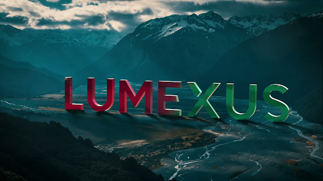 Lumexus GmbH