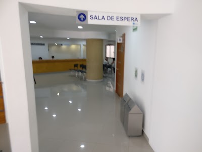 Photos of CLINICA CAMPECHE