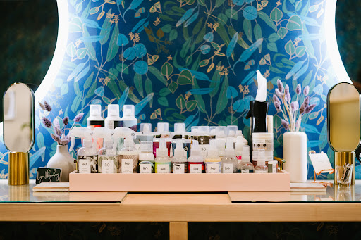 Planted Salon - Thumbnail