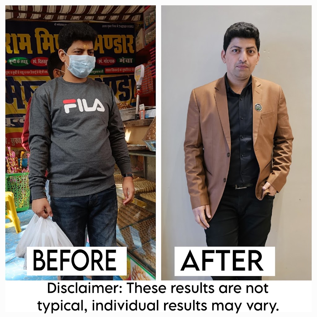 Jatin Wellness Campus