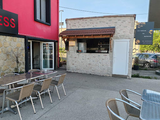 Photo 2 - Burger Express Pédernec
