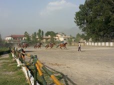 Horse Riding Abbottabad