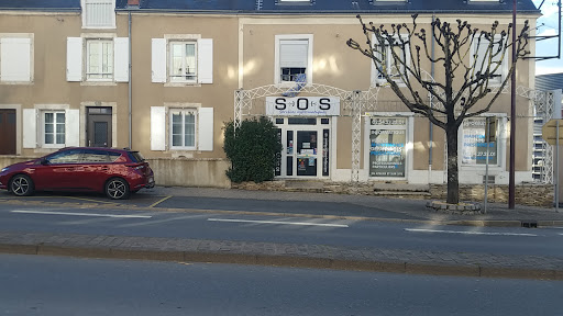 S.O.S Services Informatiques