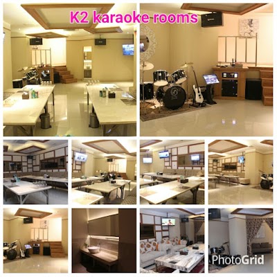 Photos of K2 Karaoke Lounge & Club