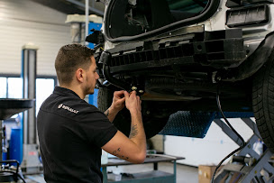 Photo n°11 de Renault Garage Eric Ferrier Agent à Chatuzange-le-Goubet (Concessionnaire automobile)