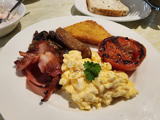 Atrium Restaurant Busselton - Thumbnail