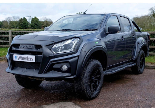 Wheelers Car Sales - Thumbnail