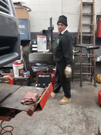 Stoney Road Auto & Tire Inc - Thumbnail