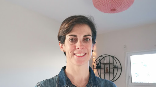 SANDRINE MOAL