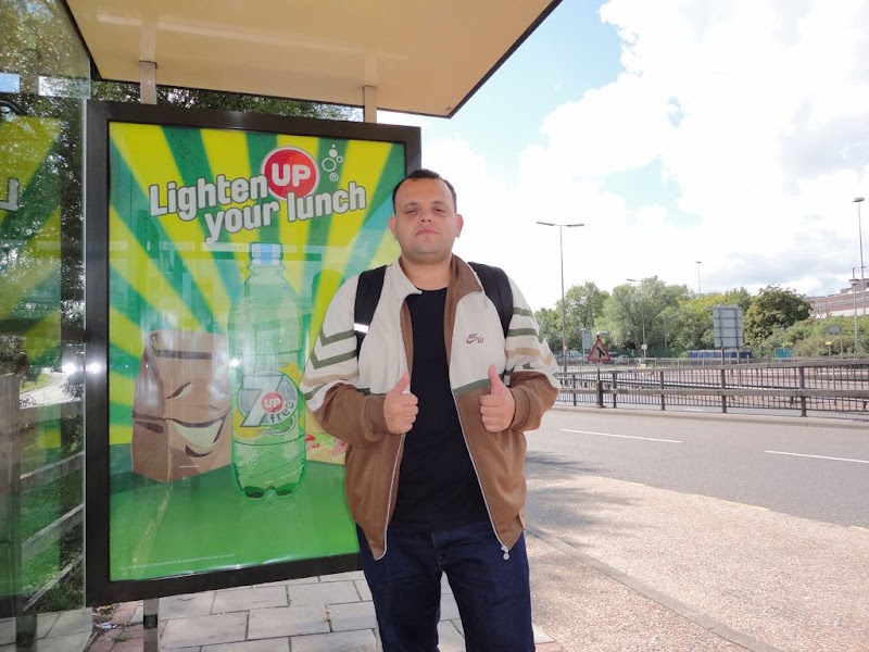 Man And Van LDN FROM 30 P/H photo 2