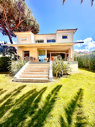 Photo n°1 de Les Villas d'A Storia à Porto-Vecchio (Agence de location de maisons de vacances)