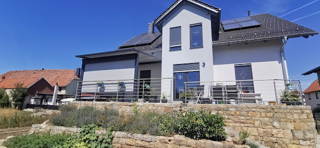 Lukas Wilhelm Sonnenschutz Tambacher Str. 72a, 98593 Floh-Seligenthal, Deutschland