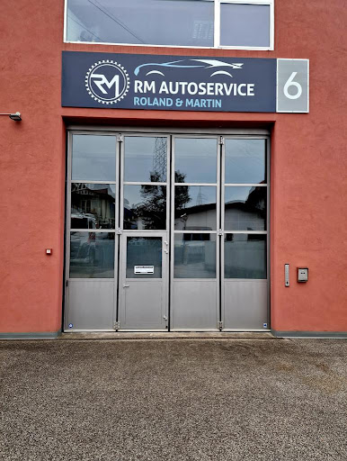 RM Autoservice GmbH - Thumbnail