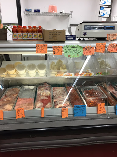 Lago Meat Market Gallery - United States