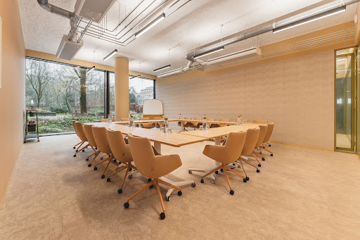 Igluu Den Haag | Vergaderruimtes | Kantoorruimtes | Zakelijk postadres