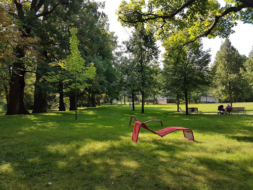 Platnersberg Park Gallery - Germany