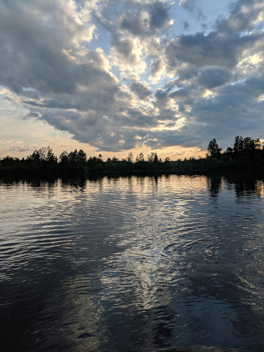 Owen Lake Campground Gallery - United States