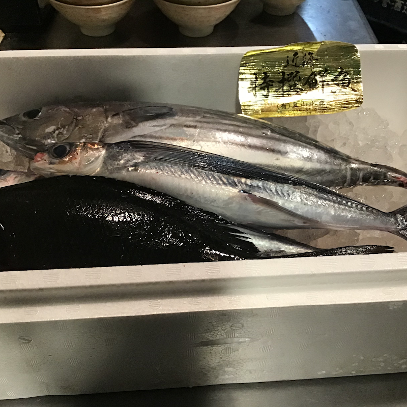 東北六県 みちのく酒場 小川町