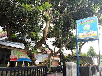 Photos of UIN Sulthan Thaha Saifuddin