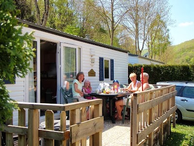 Photos of camping Bissen