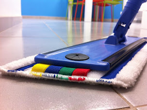 Photo n°1 de APS Nettoyage Sarzeau à Sarzeau (Service de nettoyage et d'entretien)