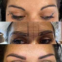 Photo n°8 de CRAZY ONGLES & BROWS à Balma (Clinique de maquillage permanent)