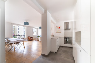 Photo n°19 de Sappey Humblot Real Estate à Paris (Agence immobilière)