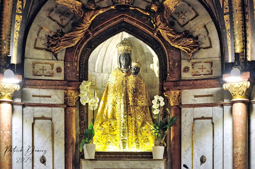 Sanctuaire Notre-Dame de Myans - Thumbnail